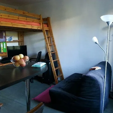 Studio Meuble Tout Confort Appartement *