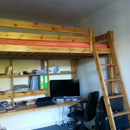 Studio Meuble Tout Confort